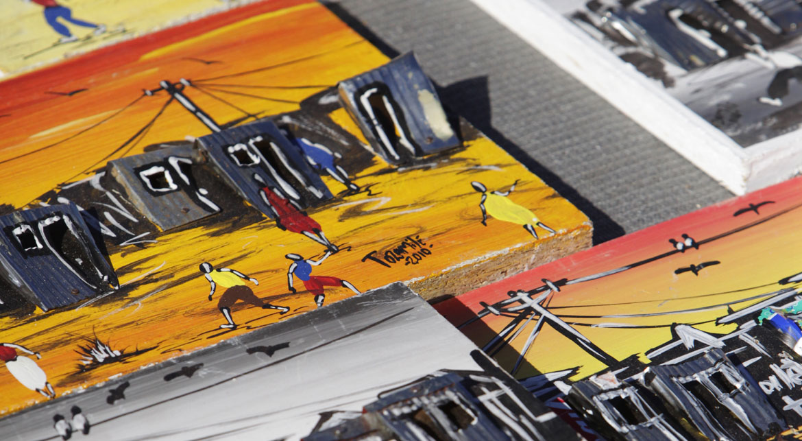 Arts & Culture Nelson Mandela Bay (Port Elizabeth)